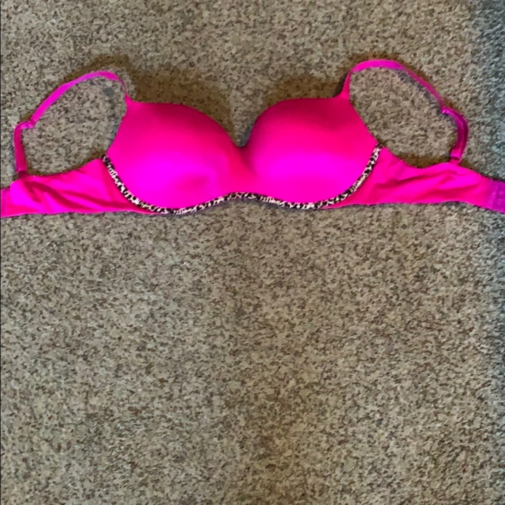 Victoria’s Secret Bra